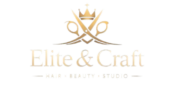 elite & craft transparent logo